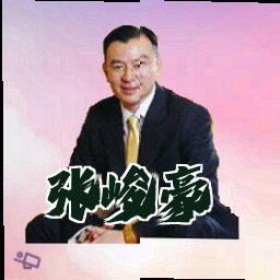 张峻豪
